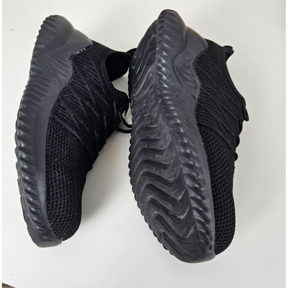 Tinelfy Womens Size 5.5-6 Black Steel Toe Shoes Lightweight & Slip-Resistant - Picture 15 of 15